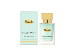 Fragancia neutra y fresca de bergamota