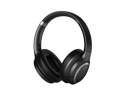 Auriculares Bluetooth Con Calidad De Sonido Hifi, Suitable Para Gaming, Lenovo Th40 Negro