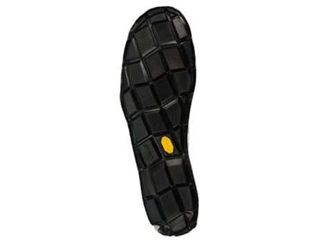 Zapatillas One Quarter Slipon Cáñamo Gris EU 36 Mujer VIBRAM FIVEFINGERS
