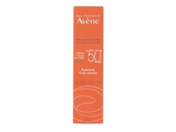 Solaire Haute Protection Fluido Color Spf50+ 50 Ml