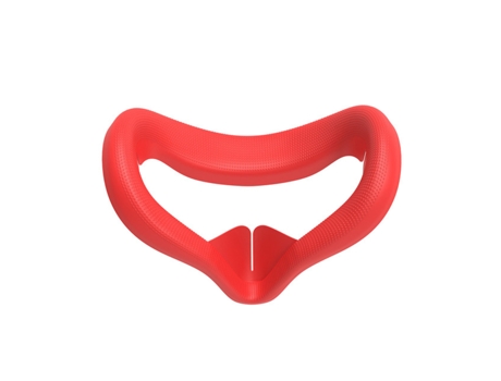 Funda Ay-ay-oq6518-4 (Oculus Quest 2 VR - Rojo)