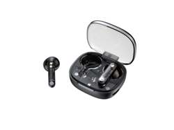 Auriculares Bluetooth TRUMSEN Ly80 In Ear Negro