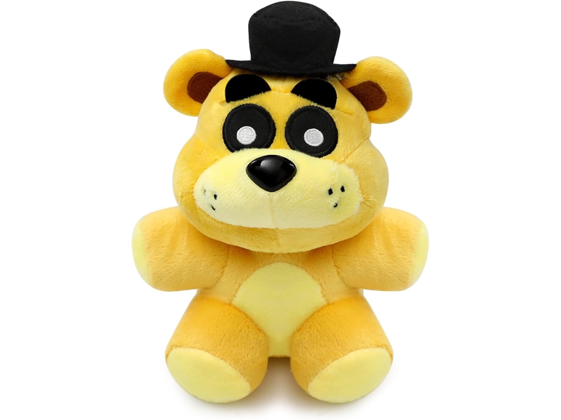 Peluche de oso, juguete de peluche Midnight KOFIHETY