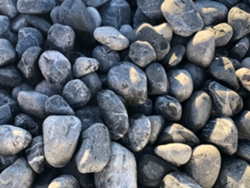 Saco Eléctrico de Guijarros Laminados 1.000 Kg. / 24 Canteras de 40 Mm El Cerro