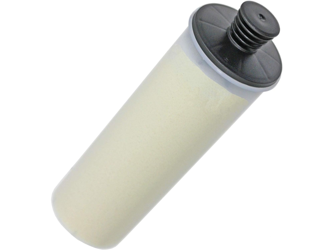RNEMITERY Limpiador de vapor varilla descaling filtro descaling para Kärcher SC3