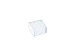 Tapa Final Para Tira Led 220V - 10mm LEDBOX