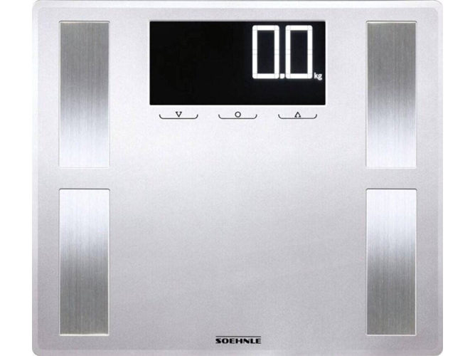 Báscula Digital SOEHNLE Analisys (Peso máximo: 150 kg)