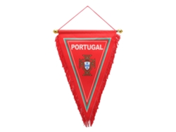 Kklv-pendón De Fútbol 2022 Copa Nacional Impermeable Bandera Colgante Para Decoración De Habitación Bar