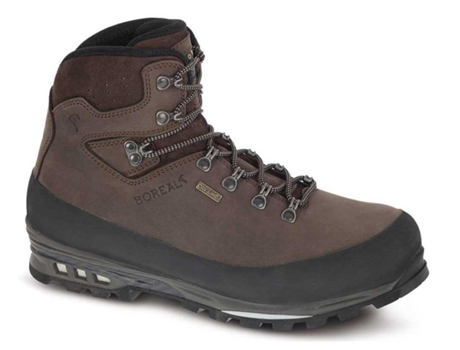 Botas para Hombre BOREAL Zanskar Marrón para Montaña (EU 47 3 / 4)