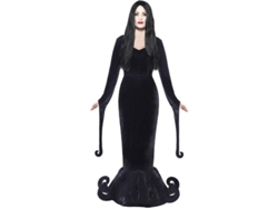 Disfraz de Mujer DISFRAZZES Madre Tenebrosa (Talla: S)