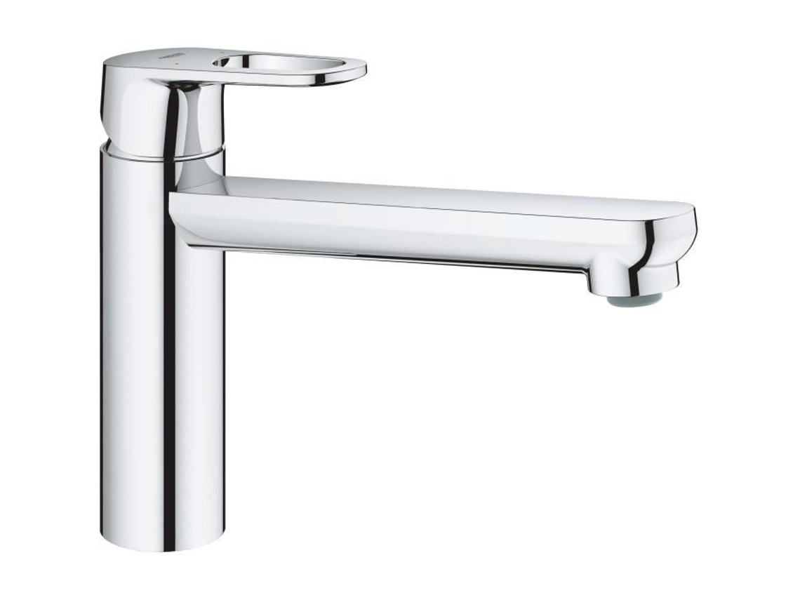 GROHE - Misturador para lava-loiça