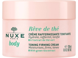 Crema Corporal NUXE Tonificación Reafirmación (200 ml)