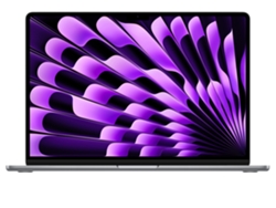 Macbook Air 15" Apple Gris Espacial (reacondicionado - Como Nuevo -  M2 - Ram 8 Gb 512 Gb - Teclado Es)