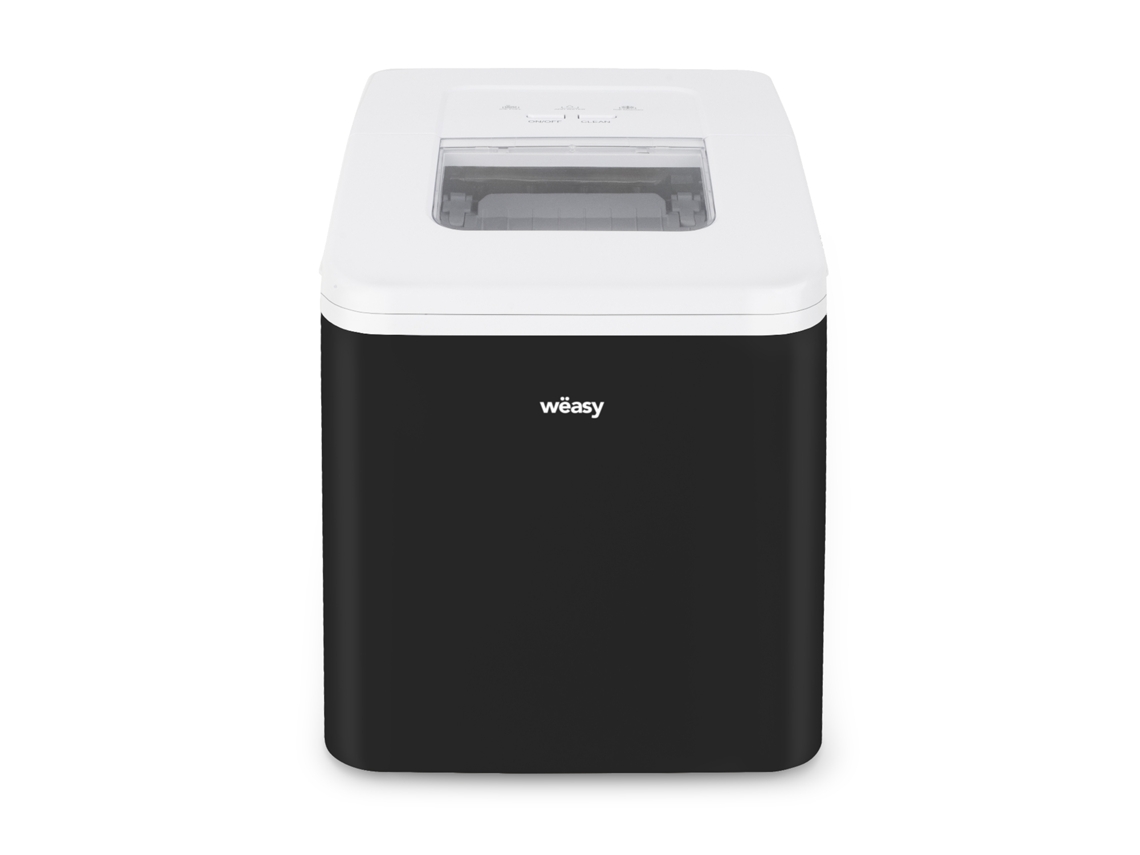 Máquina de Hielo WËASY KW12 (120 W - 12 kg/24h)