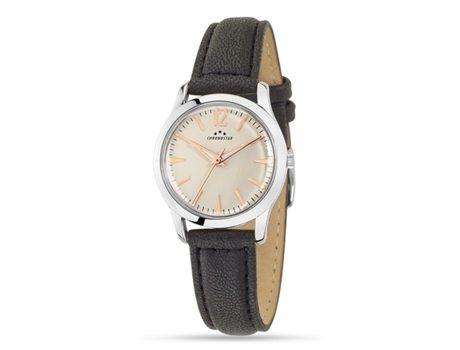 Reloj Mujer CHRONOSTAR CHARLES ( 28 mm)