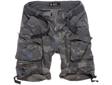 Brandit Savage Vintage Shorts