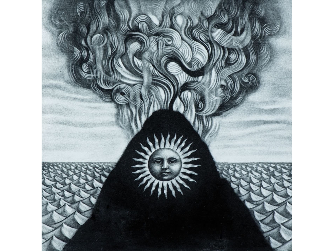Vinilo Gojira - Magma