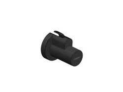 estuche HANSGROHE, Color: Negro Mate