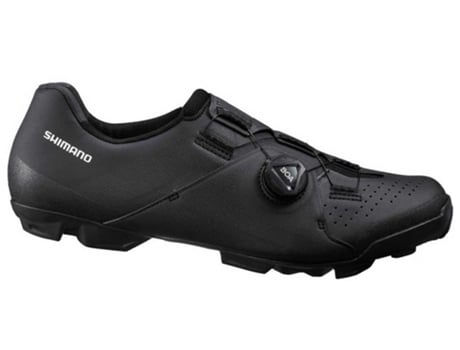 Zapatillas para Hombre SHIMANO Mtb Xc3 Negro para Ciclismo (EU 43)