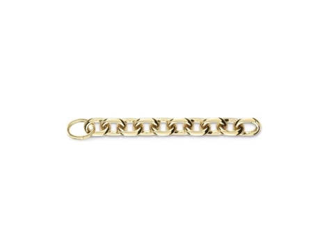 Pulsera GUESS Jubb02116Jwygs Mujer Oro