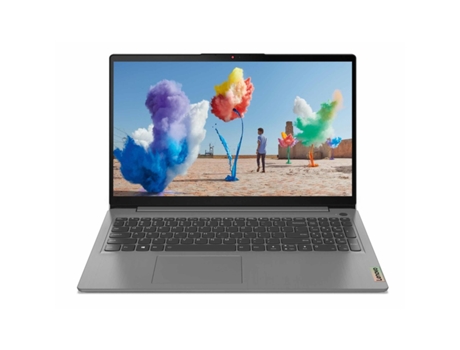 Portátil LENOVO Ideapad 3 15Ada6 R7-3700U 12Gb 512Gb Ssd Bt Reacondicionado Como Nuevo