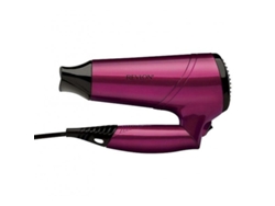 Secador de pelo plegable Revlon Rvdr5229E 2200W Violeta