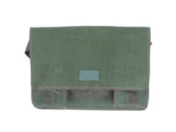 Bolsa De Herramientas Grande Multifuncional De Lona Gruesa Para Electricistas, Carpinteros Y Reparadores.