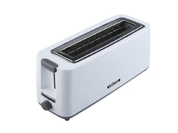 Tostadora KÜKEN 34047 (Blanco - Multicolor - 900 W)