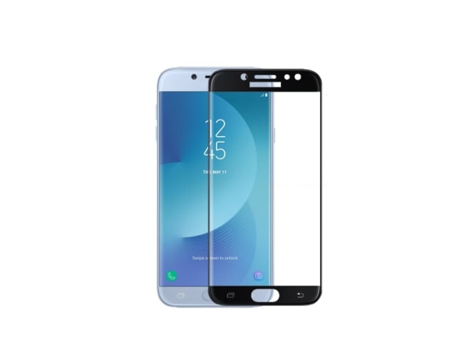 Protector De Cristal Templado Headcase Samsung Galaxy J5 2017 Worten Es