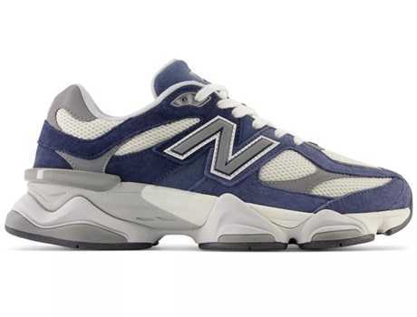 Zapatillas NEW BALANCE de Hombre (40.5 - Azul)