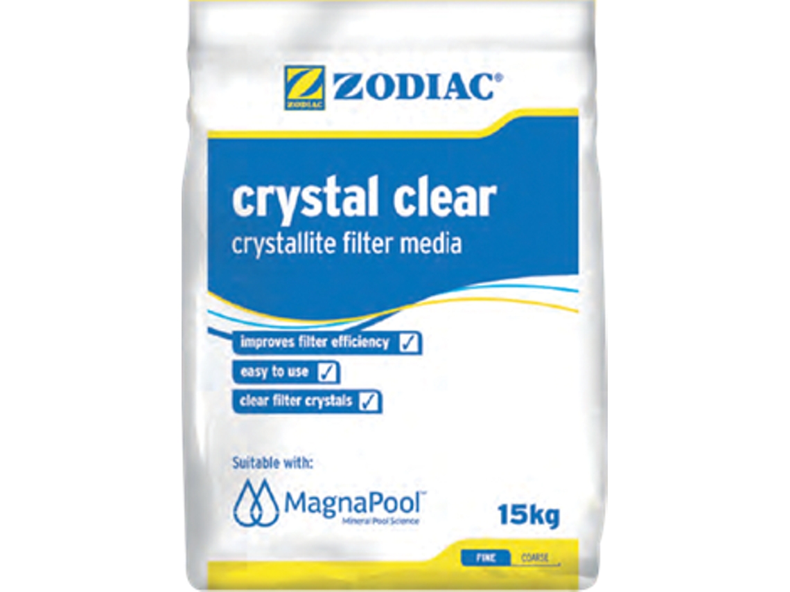 Crystalclear 0.7-1.3 mm
