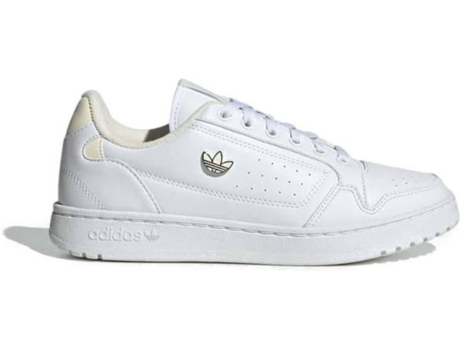 Zapatillas ADIDAS ORIGINALS Ny 90 Mujer (40 - Blanco)