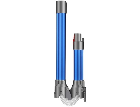 Varita de repuesto Compatible con Dyson V11 V10 V8 V7, tubo de vacío Flexible y doblable