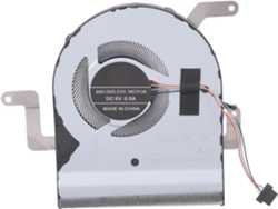 Ventilador/radiador De Refrigeración De Repuesto Para Cpu/gpu Para Ordenadores N580, N580vd Y Nx580.