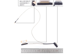 Cabo Lcd/led Acer Como A715 42g 40pin 0,5 144hz 50.qayn2.003 Dc02c00u500 Compativo
