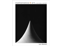 Libro Mathematics and Art de Lynn Gamwell (Inglés - Tapa Dura)