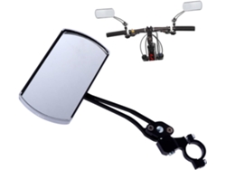 Espejo Retrovisor Reflectante Para Accesorios De Manillar