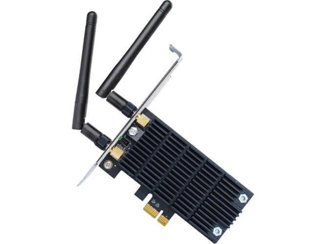 Adaptador TP-LINK AC1300 PCI Archer T6E