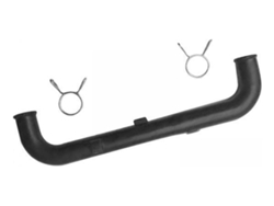 Cortadora de césped, tubo de aceite, desbrozadora, tubo, Slowmoose