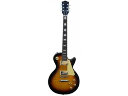 Daytona les paul lp-02 sb