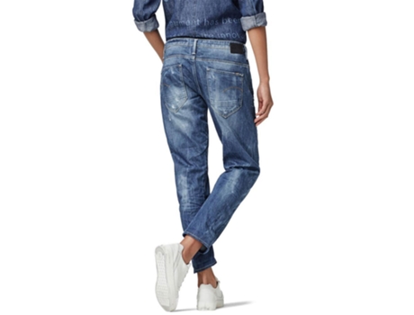 G-Star Arc 3D Low Waist Boyfriend Jeans