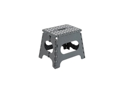 Escalera Plegable De Plástico 32x29x22cm Tb 032 Arregui