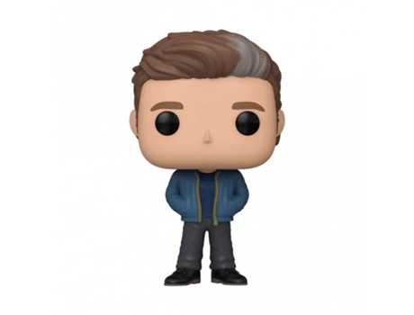 Figura FUNKO pop! marvel eternals ikaris modelo 740 | 49795 edición exclusiva