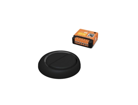 Kit interrupteur de sol Enocean module éclairage ON/OFF - CFS-2-1-05-KIT