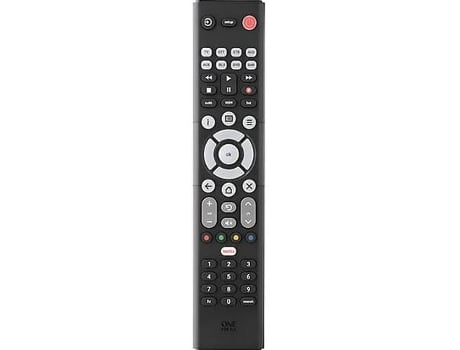 COMANDO UNIVERSAL ONE FOR ALL URC1282