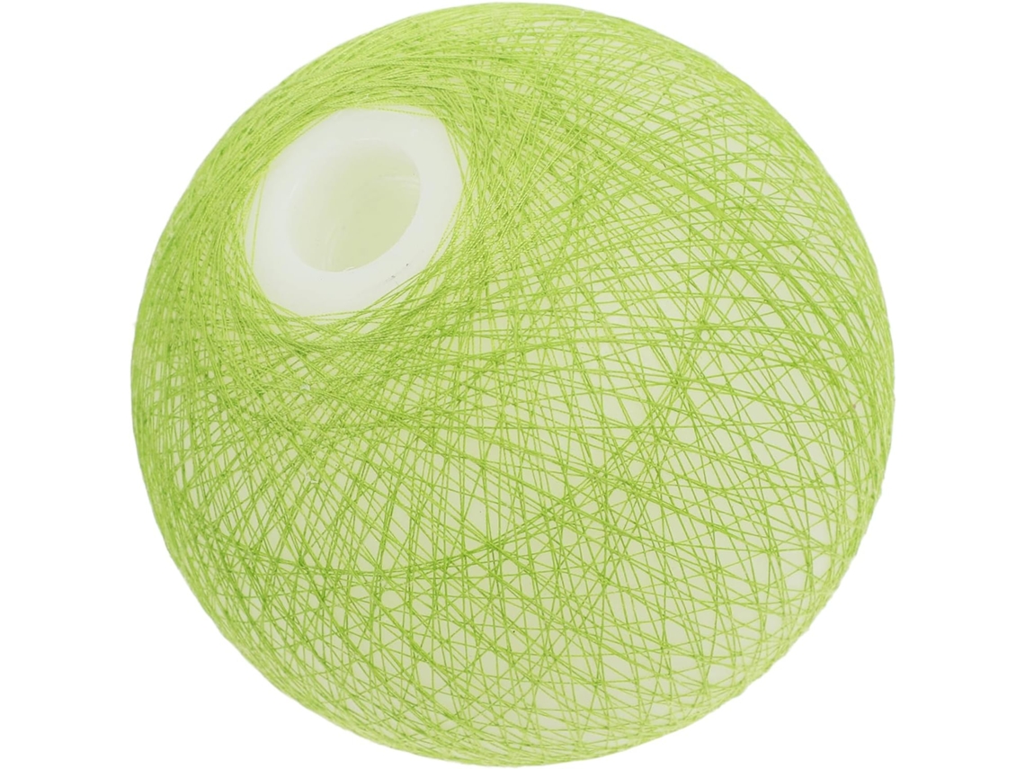 Globo De Repuesto Para Lámpara De Techo, Cubierta Decorativa Para Lámpara De Interior