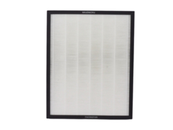 Filtro De Partículas De Repuesto Para Purificador De Aire Blueair Serie 200 (201, 303, 203, 270) Hepa