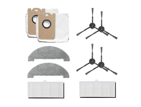 Accesorio Aspiradoras Bolsa Universal Compatibilidad Mopas Colección Laps Pontos XIAOMI Vi