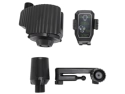 Soporte Para Teléfono Móvil 3 En 1 Para Portavasos De Coche Con Rotación Ajustable De 360° Para Smartphones De Hasta 7,2 Pulgadas.