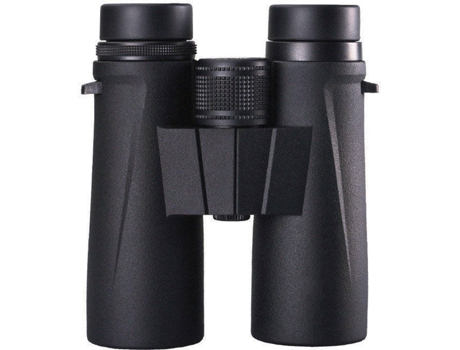 Prismáticos CHRONUS Te6631014 Negro (10x42)